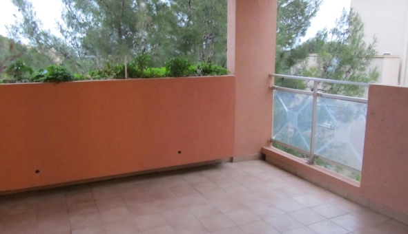 Logement tudiant T3 à Montpellier (34080)