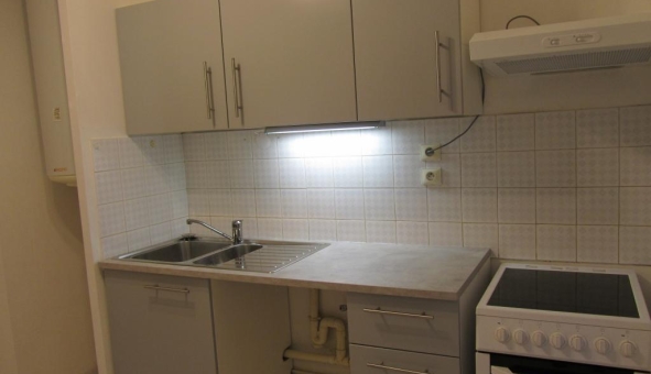 Logement tudiant T3 à Montpellier (34080)