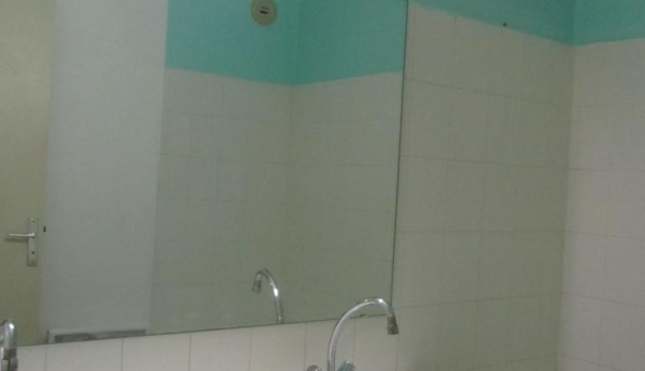 Logement tudiant T3 à Montpellier (34080)