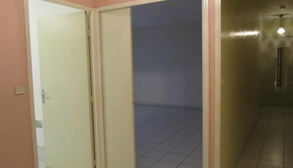Logement tudiant T3 à Montpellier (34080)
