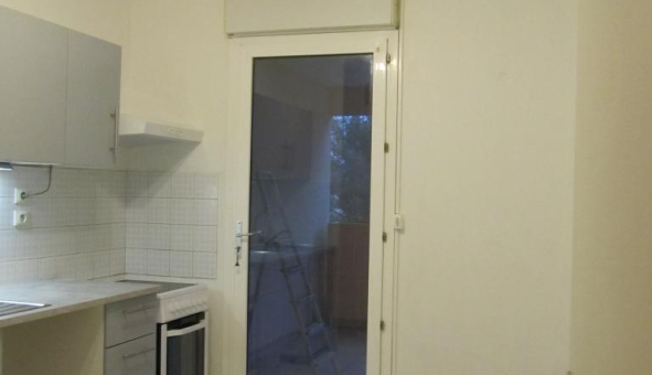 Logement tudiant T3 à Montpellier (34080)