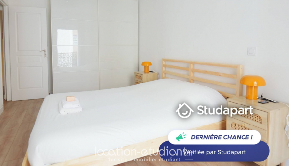 Logement tudiant T3 à Montpellier (34080)