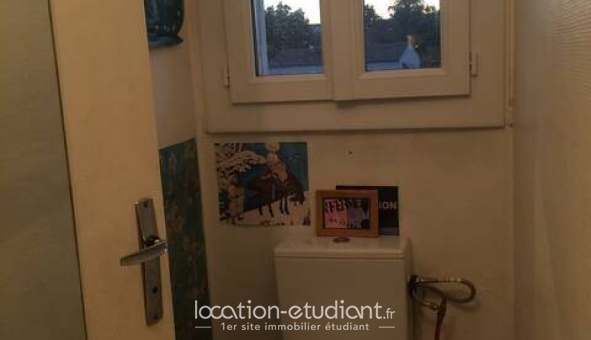 Logement tudiant T3 à Montpellier (34080)