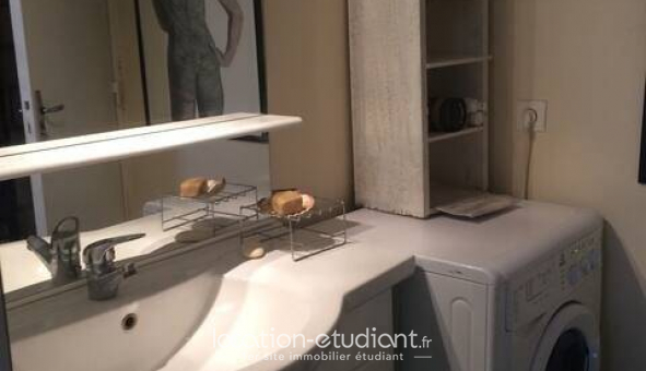Logement tudiant T3 à Montpellier (34080)