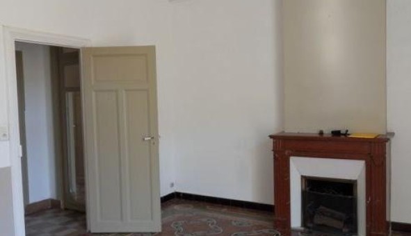 Logement tudiant T3 à Montpellier (34080)