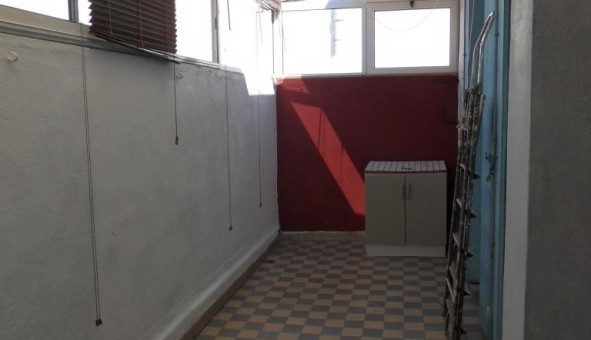 Logement tudiant T3 à Montpellier (34080)