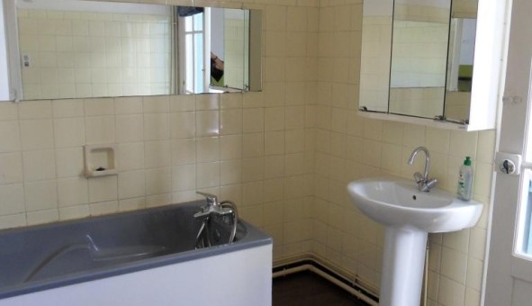 Logement tudiant T3 à Montpellier (34080)