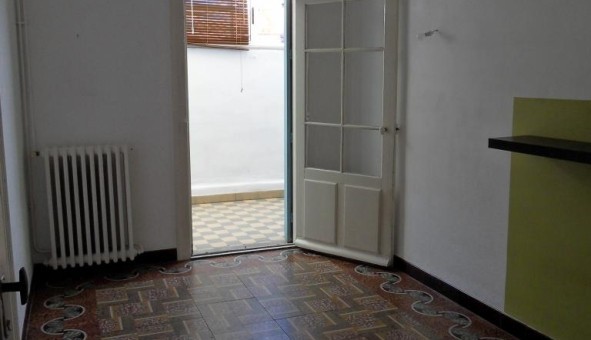 Logement tudiant T3 à Montpellier (34080)