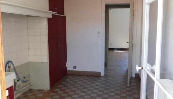 Logement tudiant T3 à Montpellier (34080)
