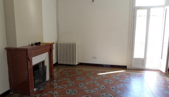 Logement tudiant T3 à Montpellier (34080)