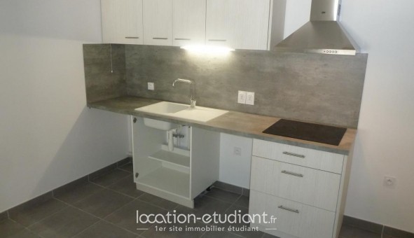 Logement tudiant T3 à Montpellier (34080)