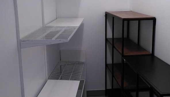 Logement tudiant T3 à Montpellier (34080)