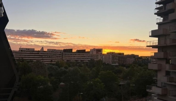 Logement tudiant T3 à Montpellier (34080)
