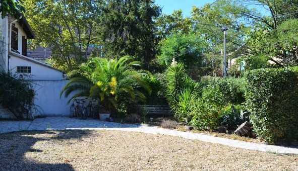 Logement �tudiant T3 &agrave; Montpellier (34080)