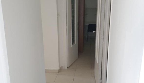 Logement �tudiant T3 &agrave; Montpellier (34080)