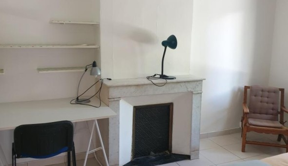 Logement �tudiant T3 &agrave; Montpellier (34080)