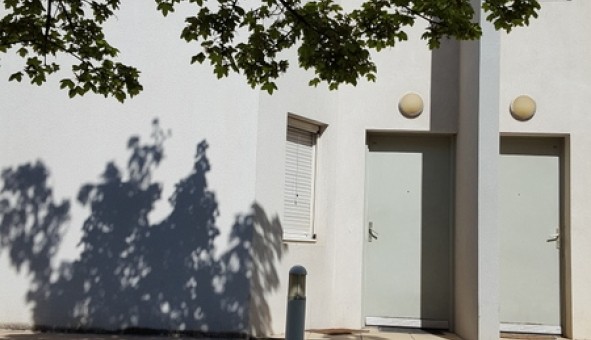 Logement �tudiant T3 &agrave; Montpellier (34080)