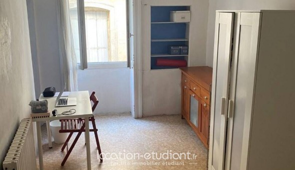 Logement �tudiant T3 &agrave; Montpellier (34080)