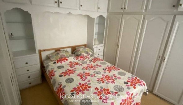 Logement �tudiant T3 &agrave; Montpellier (34080)