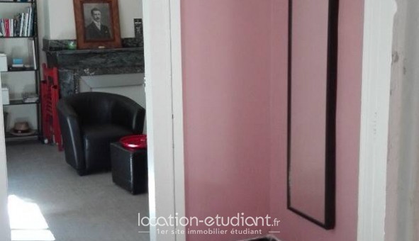 Logement �tudiant T3 &agrave; Montpellier (34080)