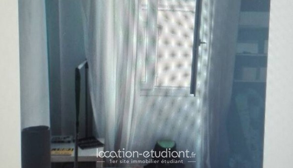 Logement �tudiant T3 &agrave; Montpellier (34080)