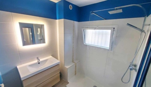 Logement �tudiant T3 &agrave; Montpellier (34080)