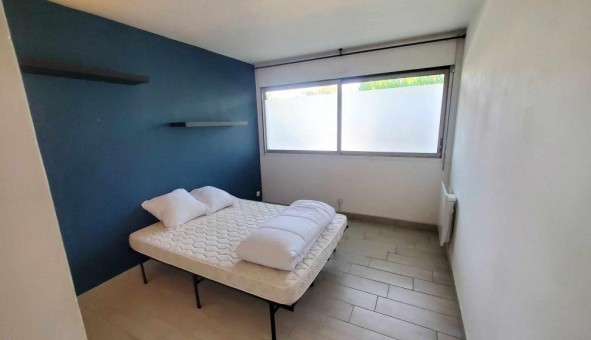 Logement �tudiant T3 &agrave; Montpellier (34080)