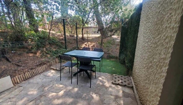 Logement �tudiant T3 &agrave; Montpellier (34080)