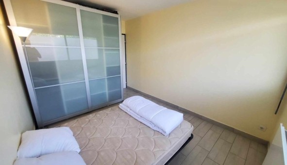 Logement �tudiant T3 &agrave; Montpellier (34080)