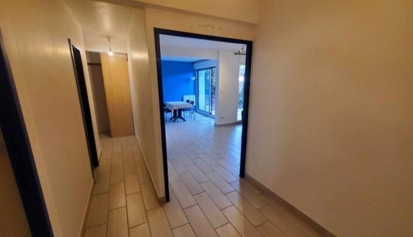 Logement �tudiant T3 &agrave; Montpellier (34080)