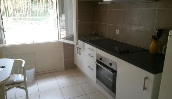 Logement �tudiant Location T3 Vide Montpellier (34080)