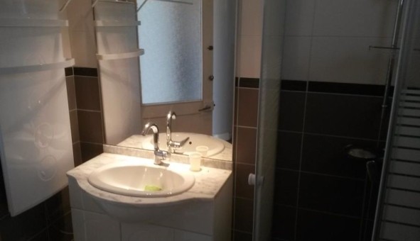 Logement �tudiant T3 &agrave; Montpellier (34080)