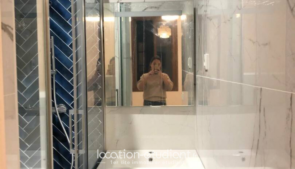 Logement �tudiant T3 &agrave; Montpellier (34080)