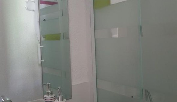 Logement �tudiant T3 &agrave; Montpellier (34080)