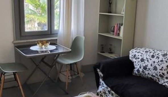 Logement �tudiant T3 &agrave; Montpellier (34080)