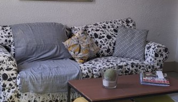 Logement �tudiant T3 &agrave; Montpellier (34080)