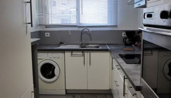 Logement �tudiant T3 &agrave; Montpellier (34080)