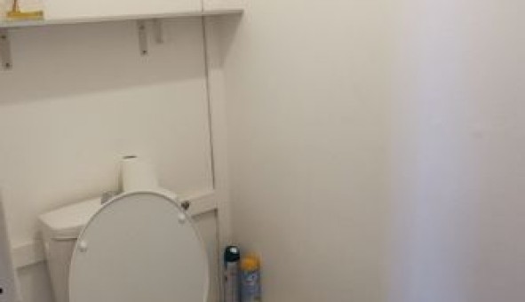 Logement �tudiant T3 &agrave; Montpellier (34080)