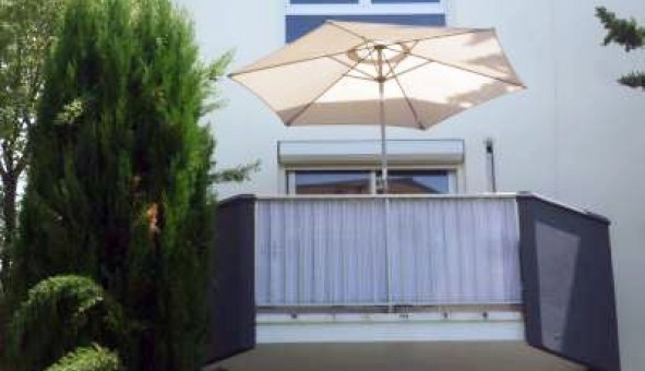 Logement �tudiant T3 &agrave; Montpellier (34080)