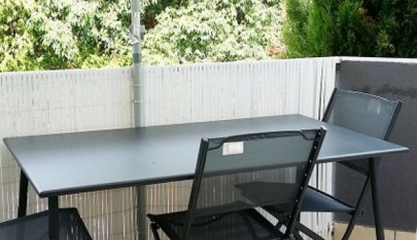 Logement �tudiant T3 &agrave; Montpellier (34080)