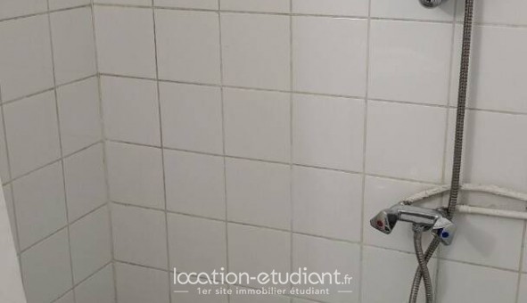 Logement �tudiant T3 &agrave; Montpellier (34080)
