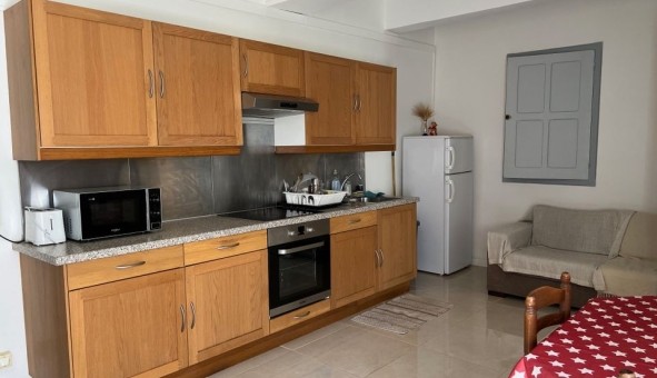 Logement �tudiant T3 &agrave; Montpellier (34080)