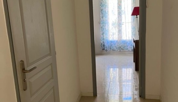 Logement �tudiant T3 &agrave; Montpellier (34080)