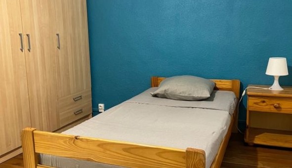 Logement �tudiant T3 &agrave; Montpellier (34080)