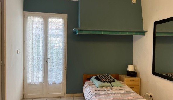 Logement �tudiant T3 &agrave; Montpellier (34080)