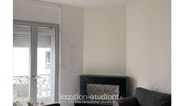 Logement �tudiant T3 &agrave; Montpellier (34080)