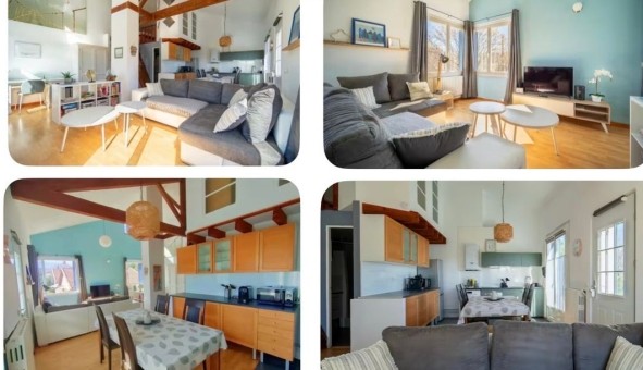 Logement �tudiant T3 &agrave; Montpellier (34080)