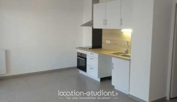 Logement �tudiant T3 &agrave; Montpellier (34080)