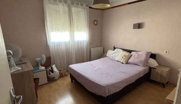 Logement �tudiant T3 &agrave; Montpellier (34080)