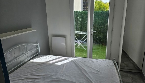 Logement �tudiant T3 &agrave; Montpellier (34080)